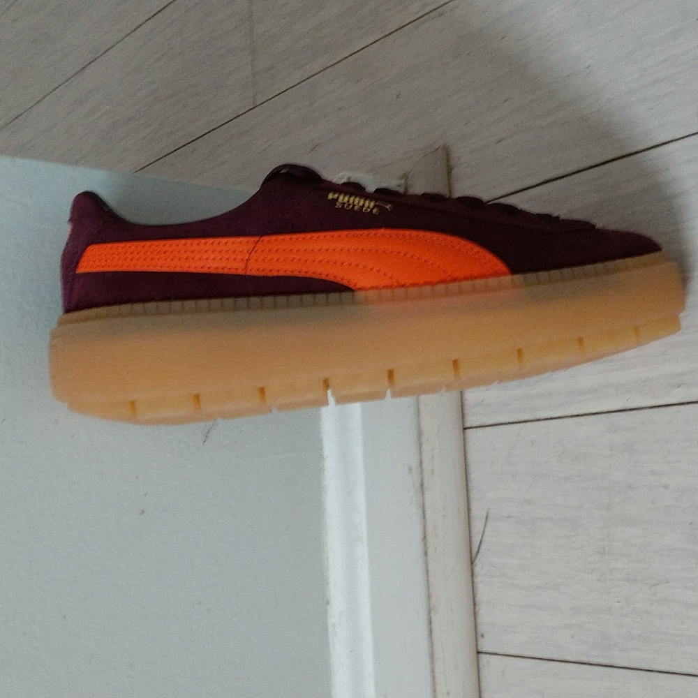 Puma Sneakers - Picture 3 of 5